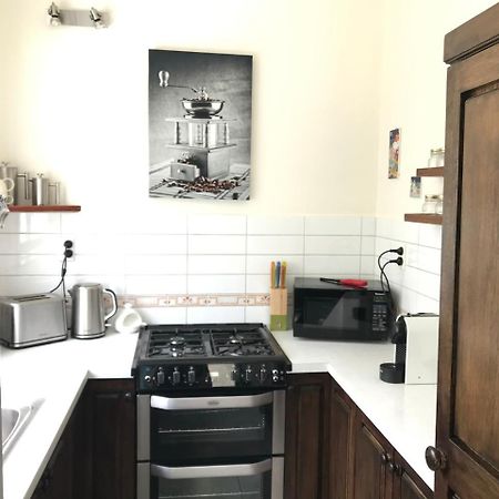 Casa Felina Apartment Веллингтон Экстерьер фото