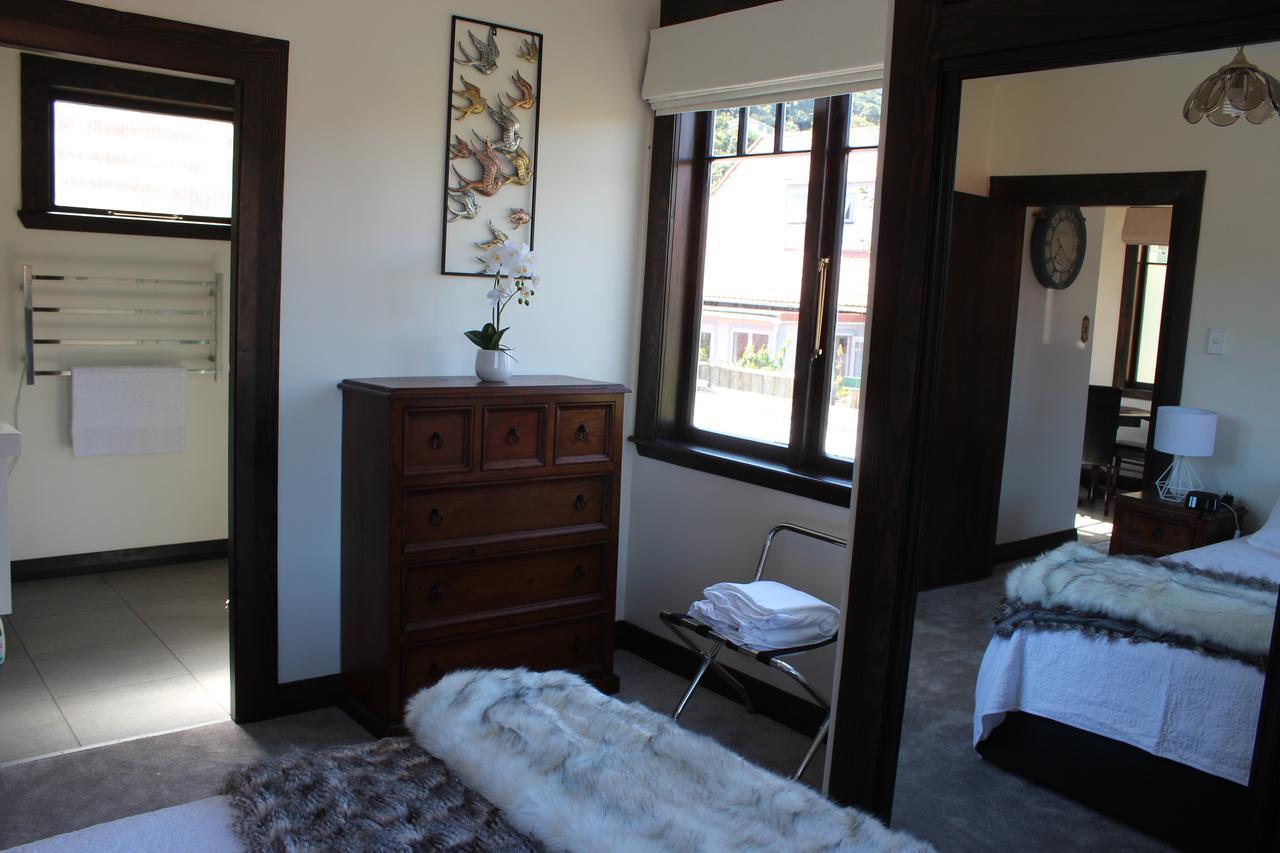 Casa Felina Apartment Веллингтон Экстерьер фото