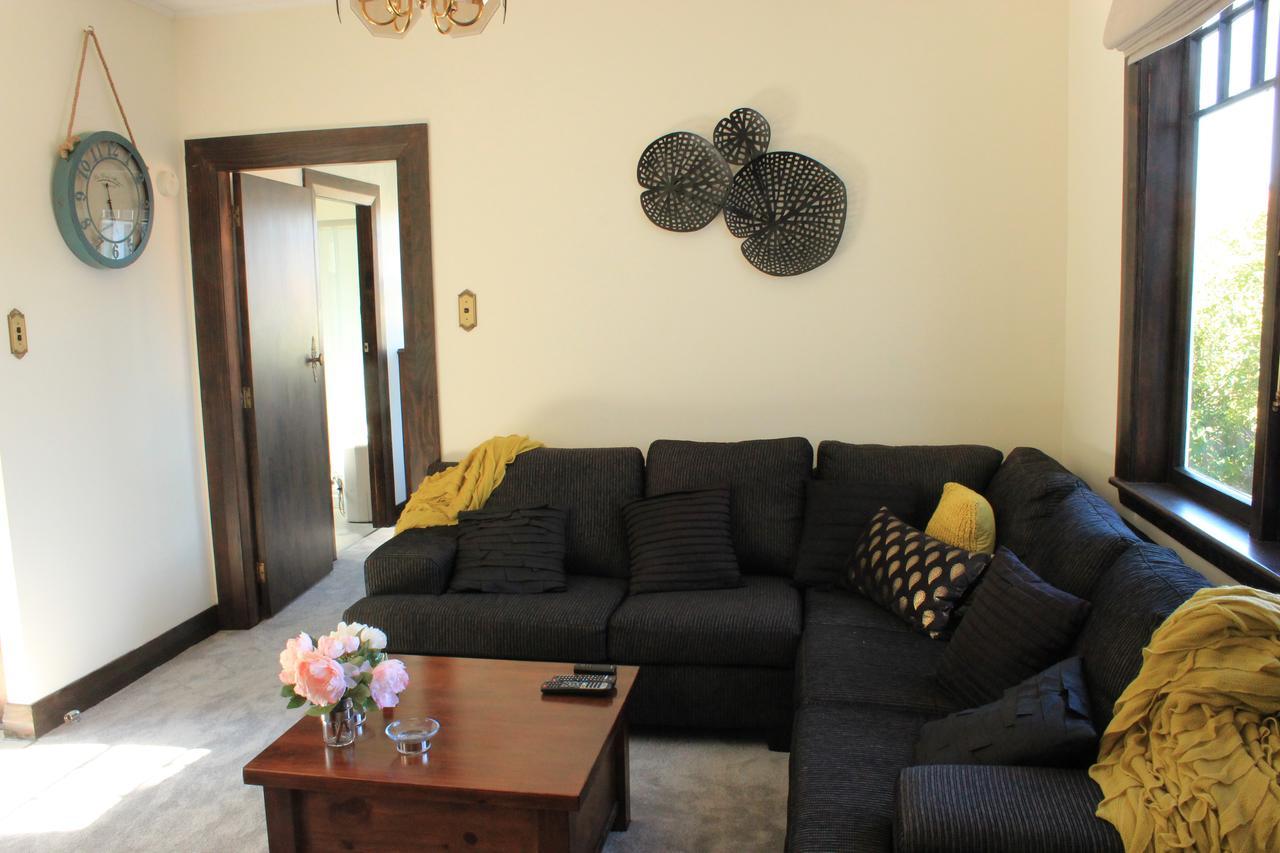 Casa Felina Apartment Веллингтон Экстерьер фото