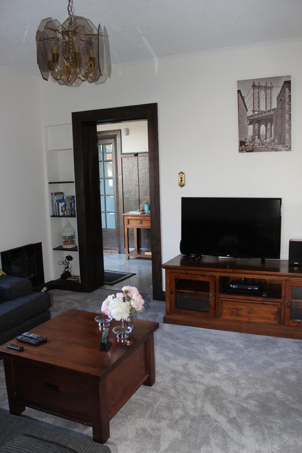 Casa Felina Apartment Веллингтон Экстерьер фото