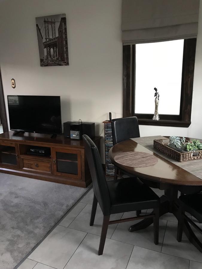 Casa Felina Apartment Веллингтон Экстерьер фото