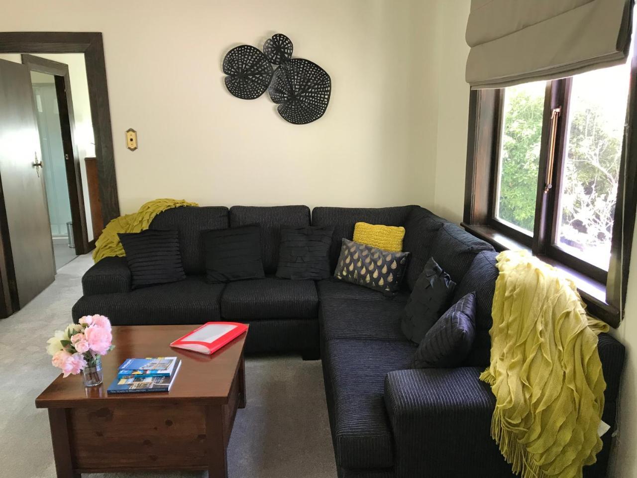 Casa Felina Apartment Веллингтон Экстерьер фото
