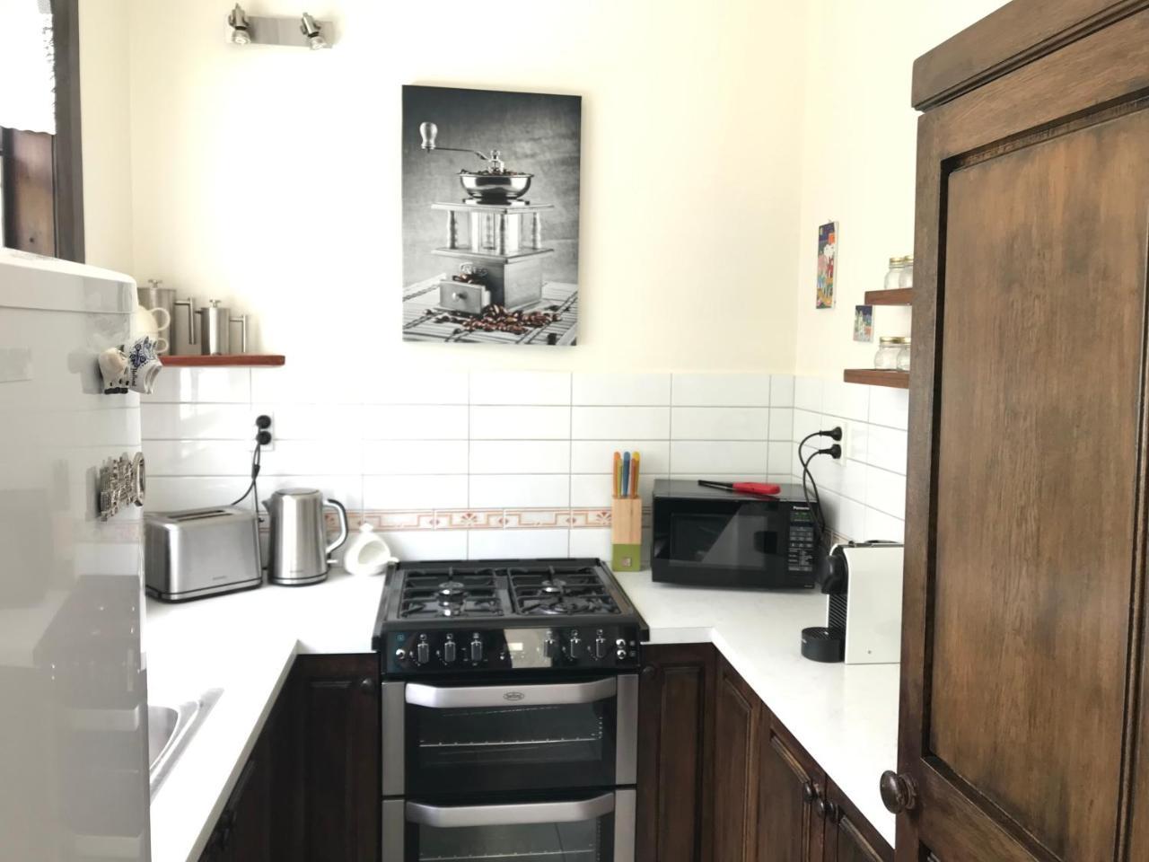 Casa Felina Apartment Веллингтон Экстерьер фото